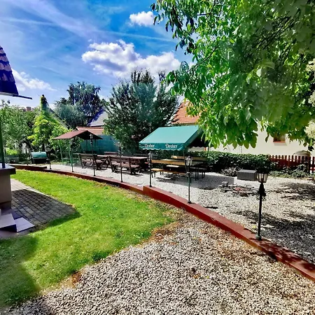 Vendégház Dolce Balaton 3*