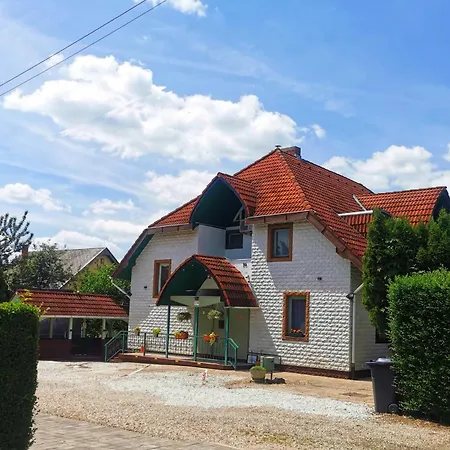 Dolce Balaton Vendégház Vonyarcvashegy