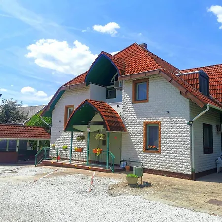 Vendégház Dolce Balaton Vonyarcvashegy