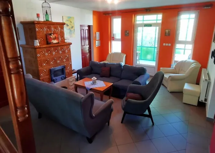 Dolce Balaton Pensjonat Vonyarcvashegy