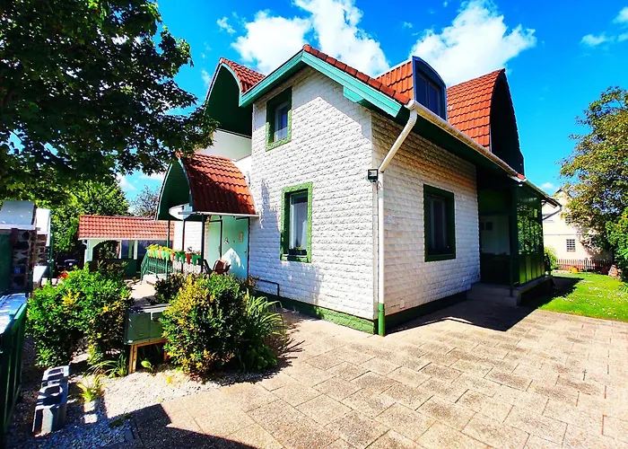 Dolce Balaton Vendégház Vonyarcvashegy