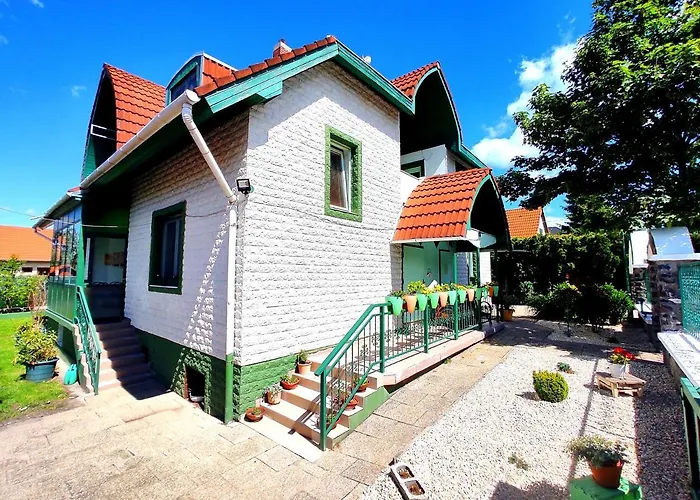 Dolce Balaton Pensjonat