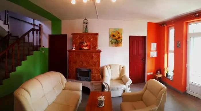 Pensjonat Dolce Balaton