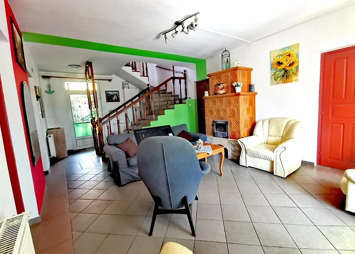 Dolce Villa Balaton 3*