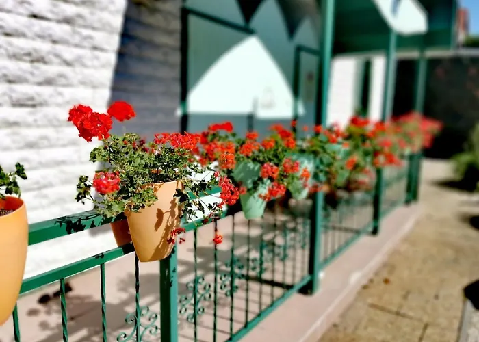 Dolce Villa Balaton Guest house