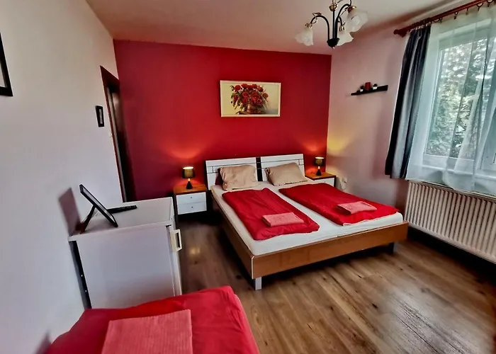 Dolce Balaton Pensión