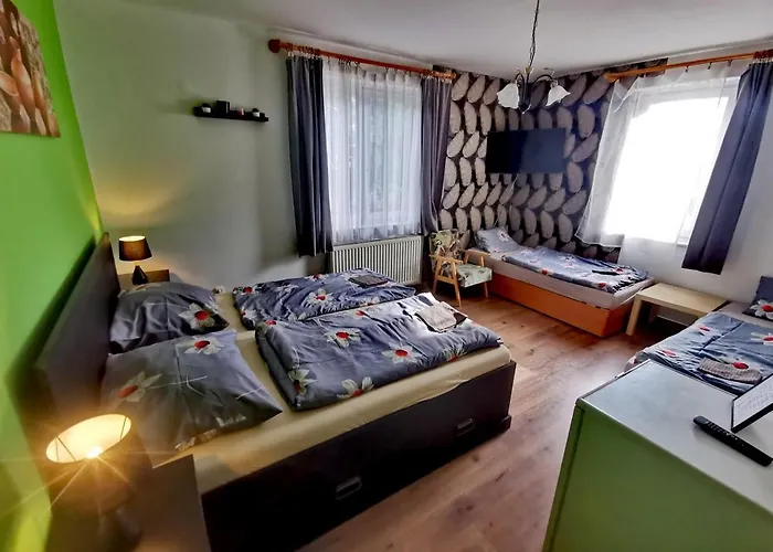 Pensjonat Dolce Balaton Vonyarcvashegy