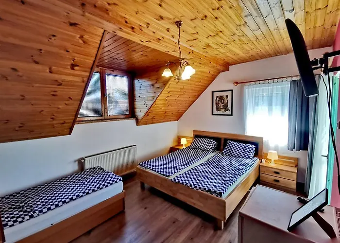 Dolce Balaton 3*
