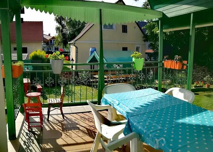 Dolce Balaton