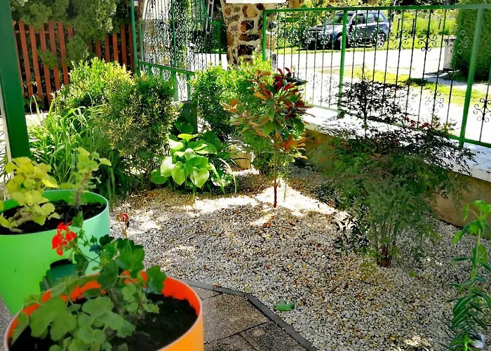 Pensjonat Dolce Balaton 3*