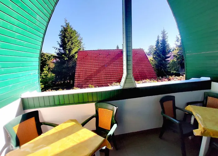 Dolce Balaton Pensión Vonyarcvashegy