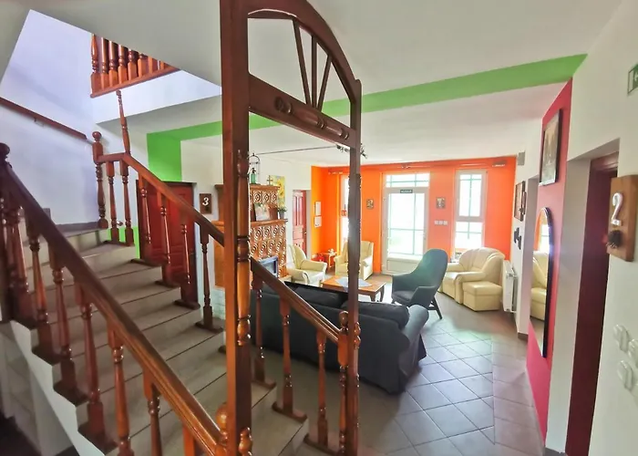 Pensjonat Dolce Balaton 3*