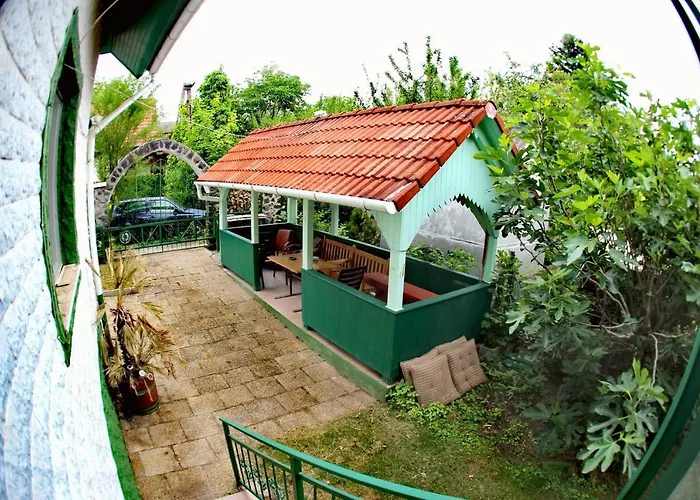 Vendégház Dolce Balaton 3*