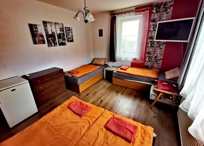 Dolce Balaton Vendégház 3*