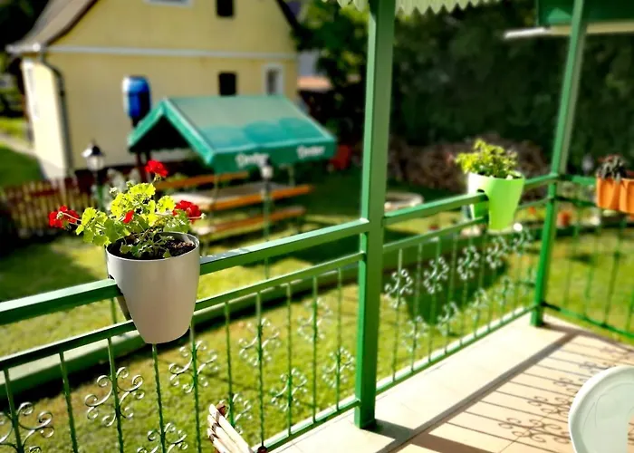 Pensjonat Dolce Balaton