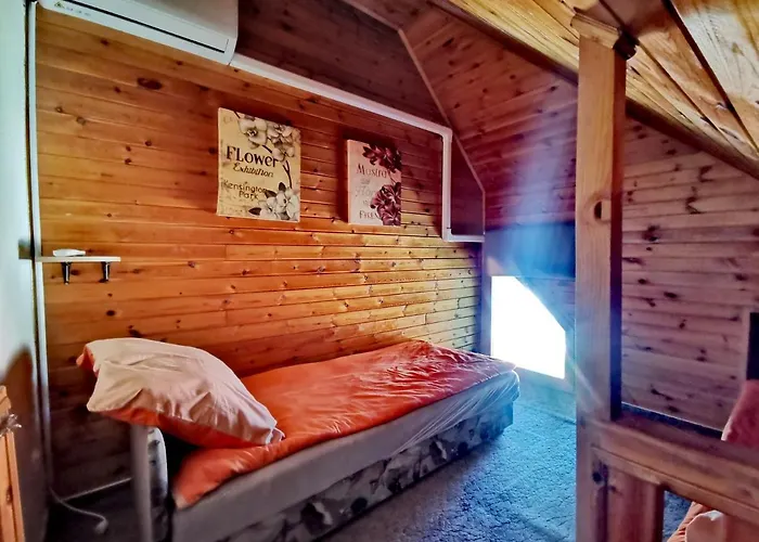 Pensjonat Dolce Balaton Vonyarcvashegy