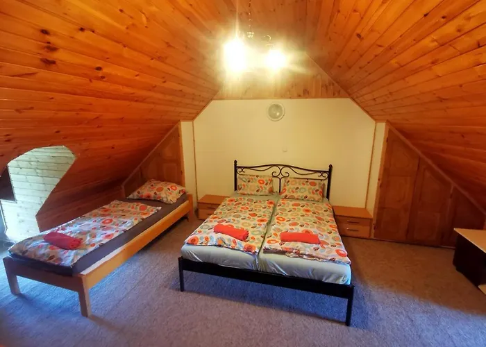 Dolce Villa Balaton Guest house