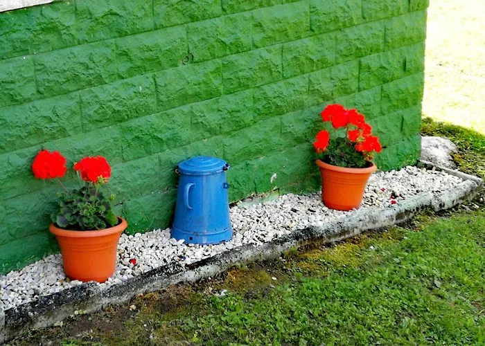 Dolce Balaton Pensión