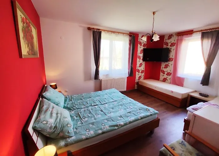 Dolce Balaton 3*