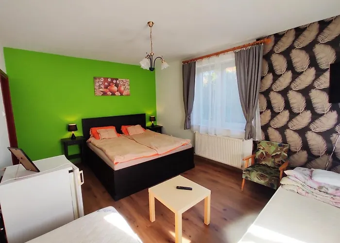 Dolce Balaton 3* Vonyarcvashegy