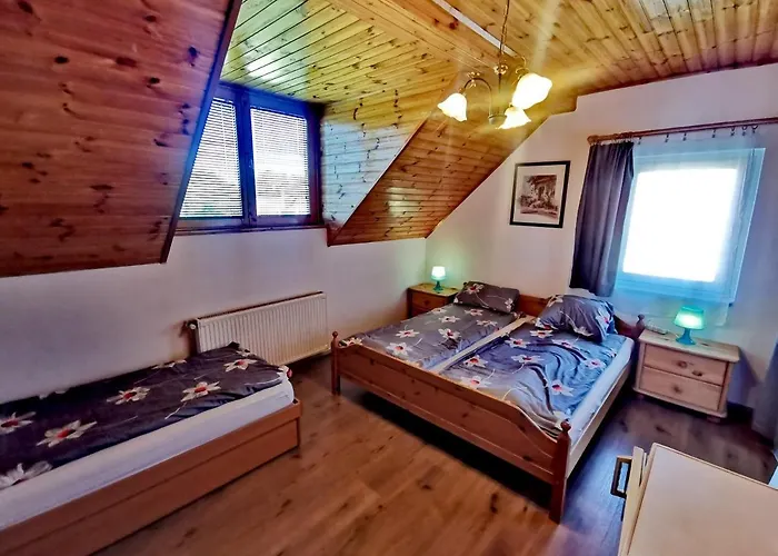 Dolce Balaton Pensjonat 3*