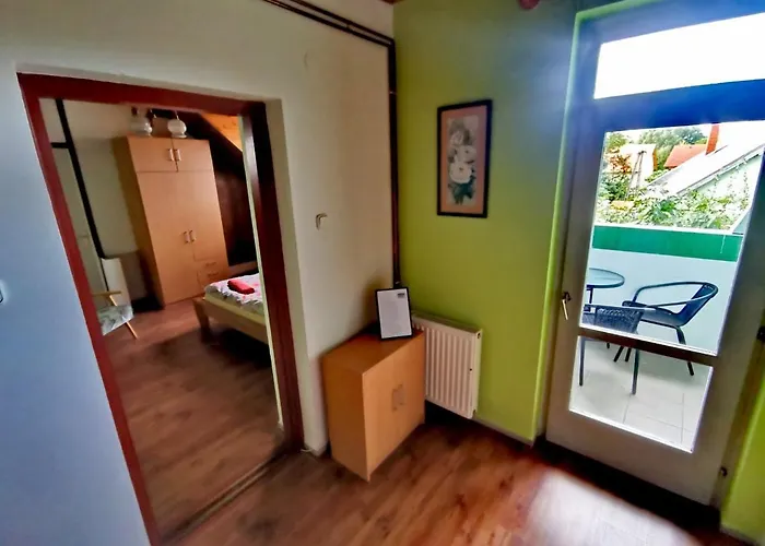 Dolce Balaton 3*