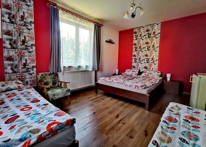 Dolce Balaton Pensjonat 3*