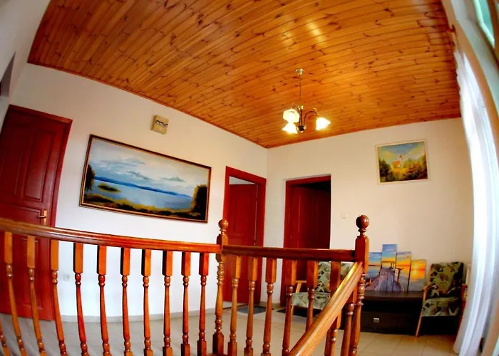 Dolce Balaton Гостевой дом 3*