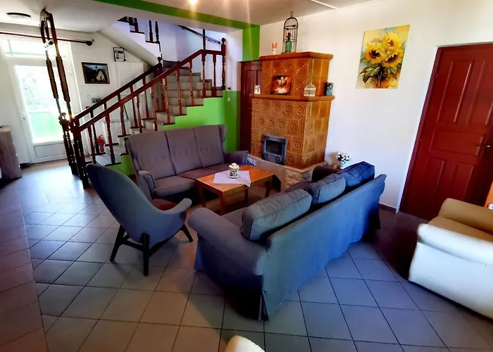 Pensjonat Dolce Balaton