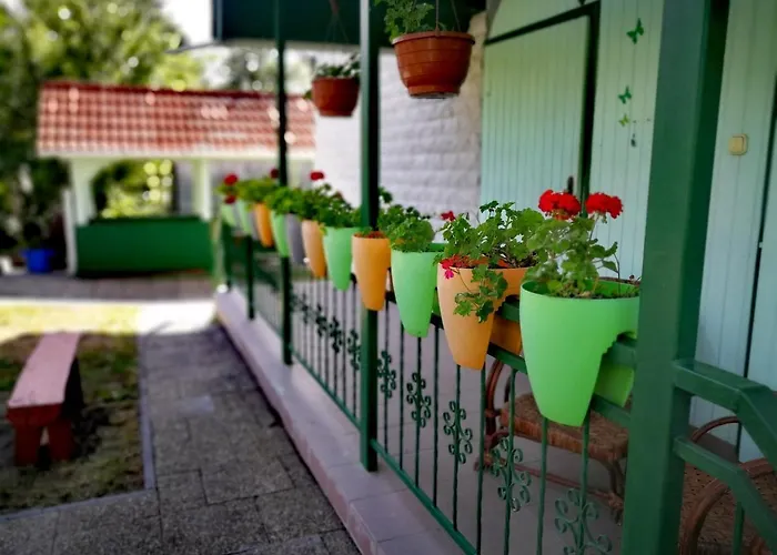Vendégház Dolce Balaton 3*