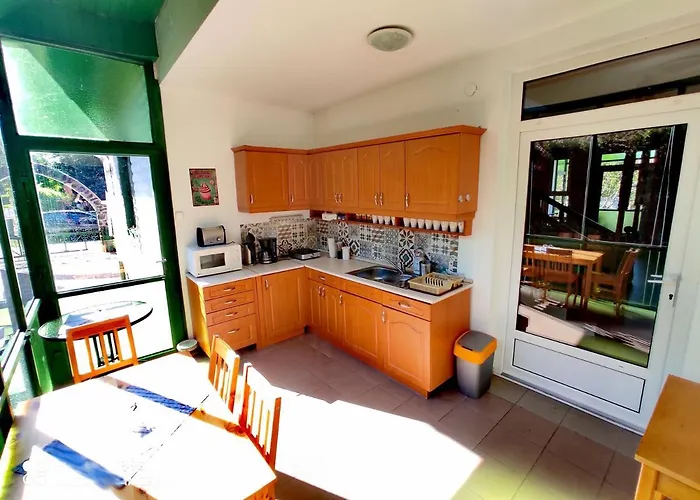 Dolce Villa Balaton 3* Vonyarcvashegy