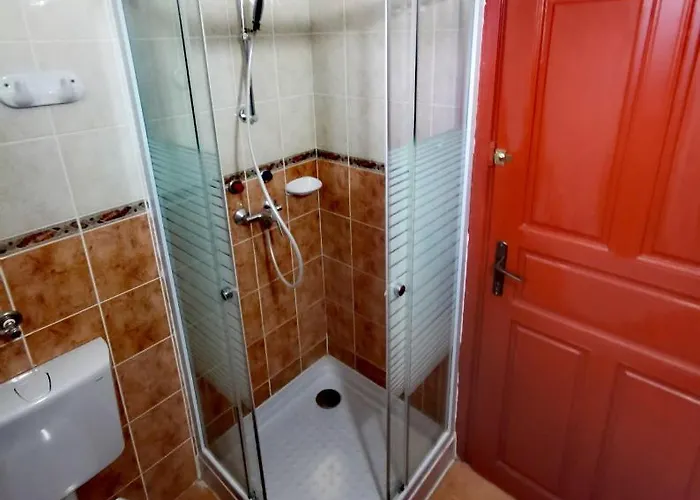 Dolce Balaton Pensión 3*