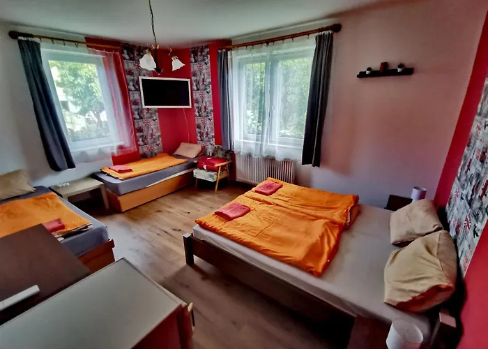 Pensjonat Dolce Balaton Vonyarcvashegy