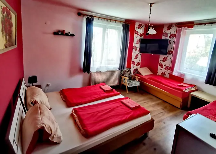 Dolce Balaton 3* Vonyarcvashegy