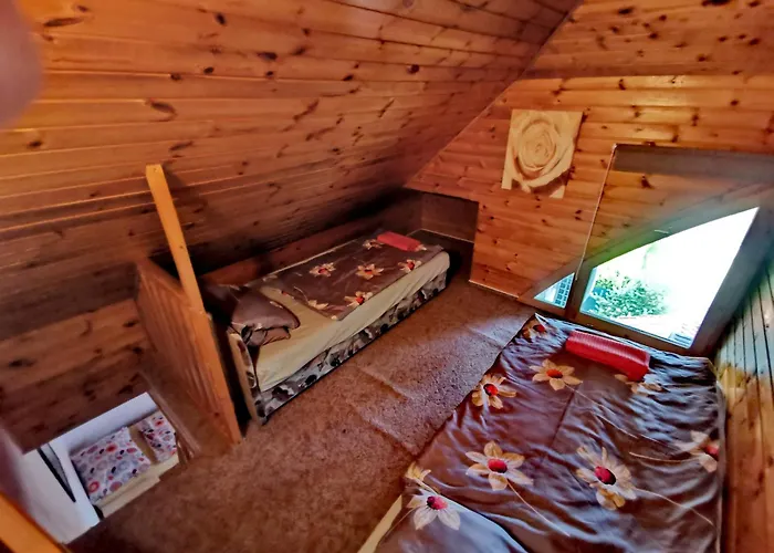 Pensjonat Dolce Balaton 3*